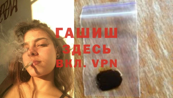 гидра Белоозёрский